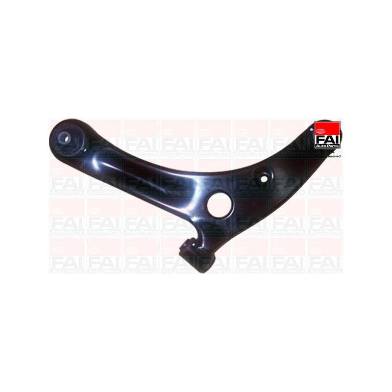FAI AUTOPARTS SS7361 Rameno zavesenia kolies pre