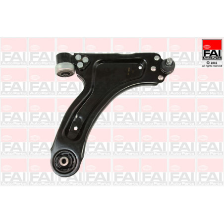 FAI AUTOPARTS SS031 Bras de suspension pour