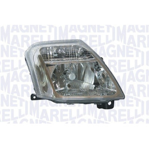 Faro Fanale Anteriore Sinistra per - MAGNETI MARELLI 712419901129