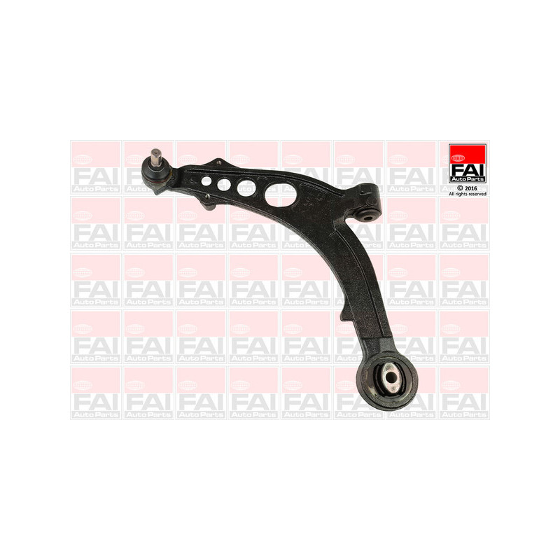 FAI AUTOPARTS SS051 Querlenker für