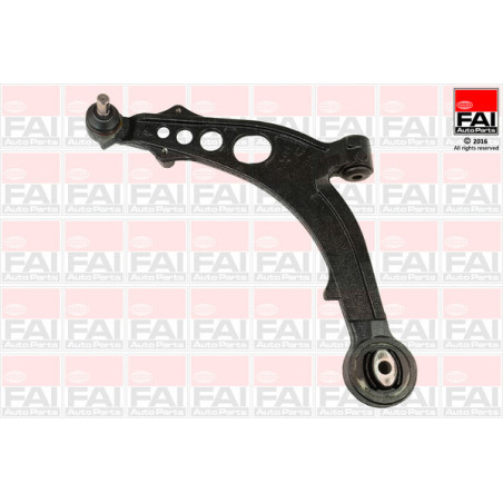 FAI AUTOPARTS SS051 Braccio oscillante per