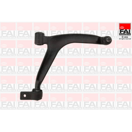 FAI AUTOPARTS SS091 Rameno zavesenia kolies pre