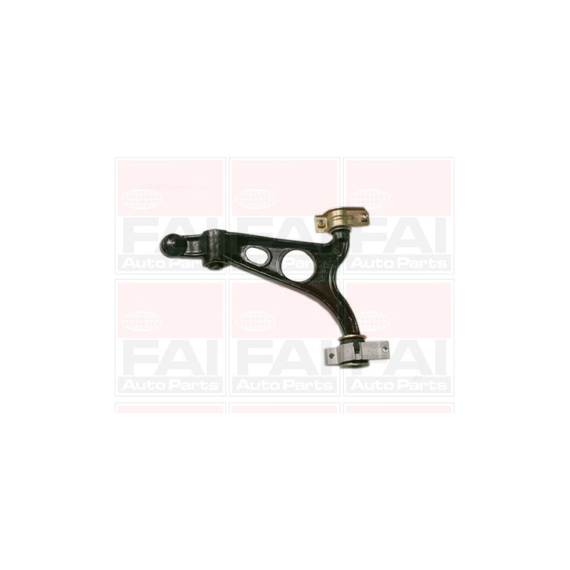 FAI AUTOPARTS SS1007 Braccio oscillante per