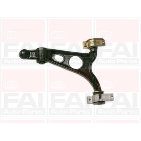 FAI AUTOPARTS SS1007 Barra oscilante para
