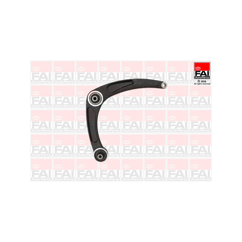 FAI AUTOPARTS SS1179 Querlenker für