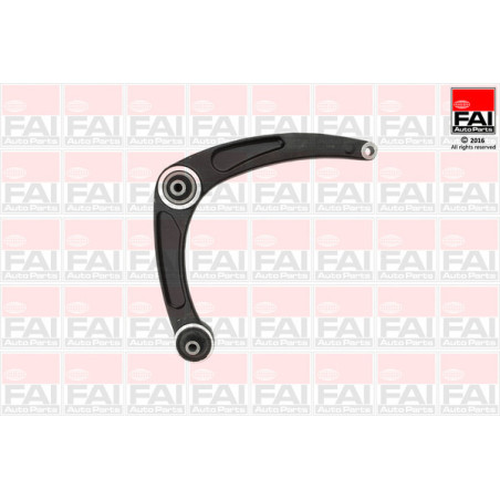 FAI AUTOPARTS SS1179 Braccio oscillante per