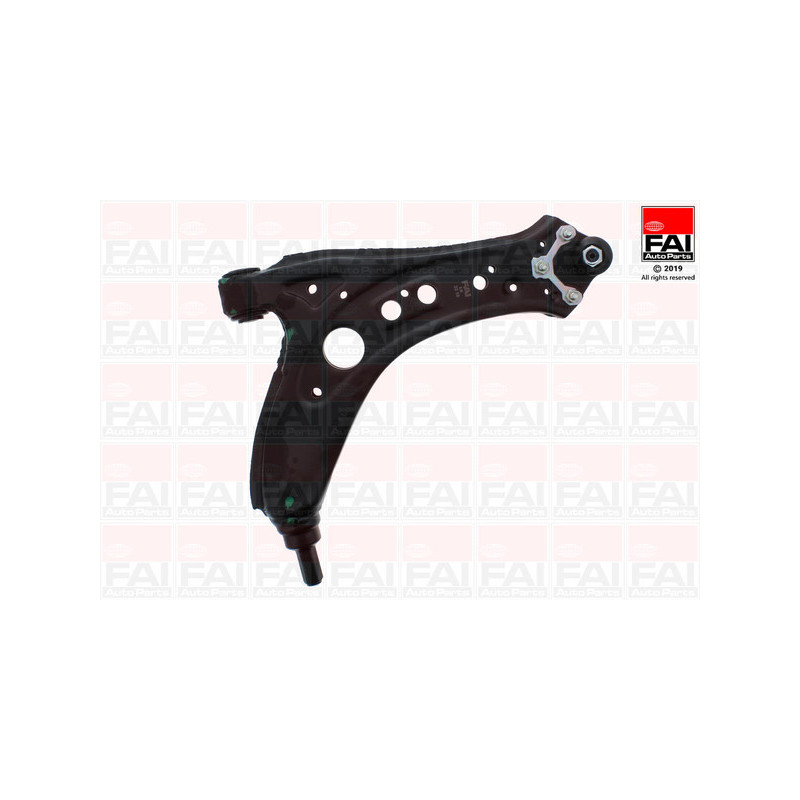 FAI AUTOPARTS SS1277 Řídicí páka pro