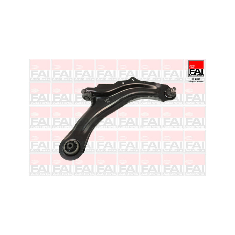 FAI AUTOPARTS SS1346 Řídicí páka pro