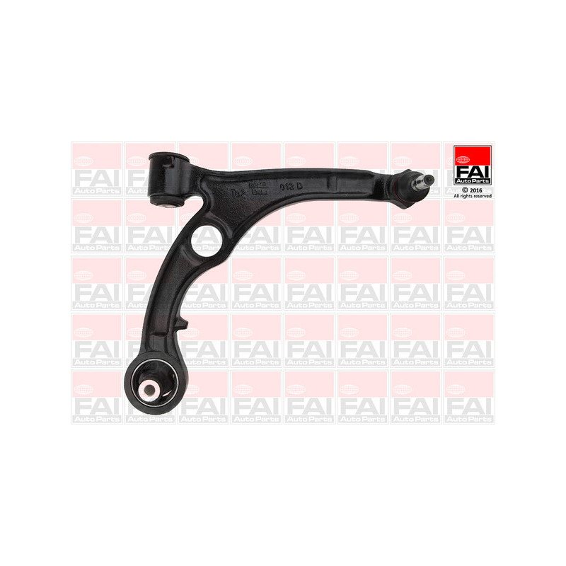 FAI AUTOPARTS SS2244 Track Control Arm Wishbone for