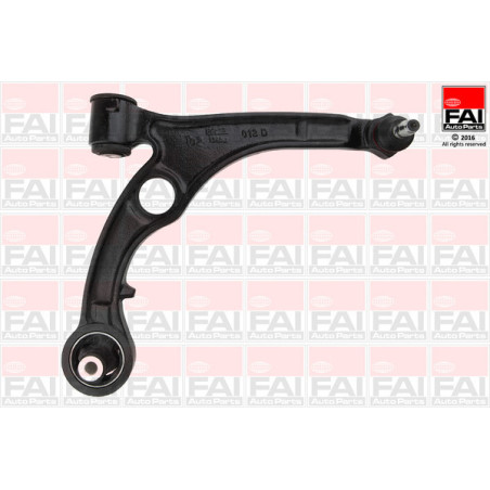 FAI AUTOPARTS SS2244 Track Control Arm Wishbone for