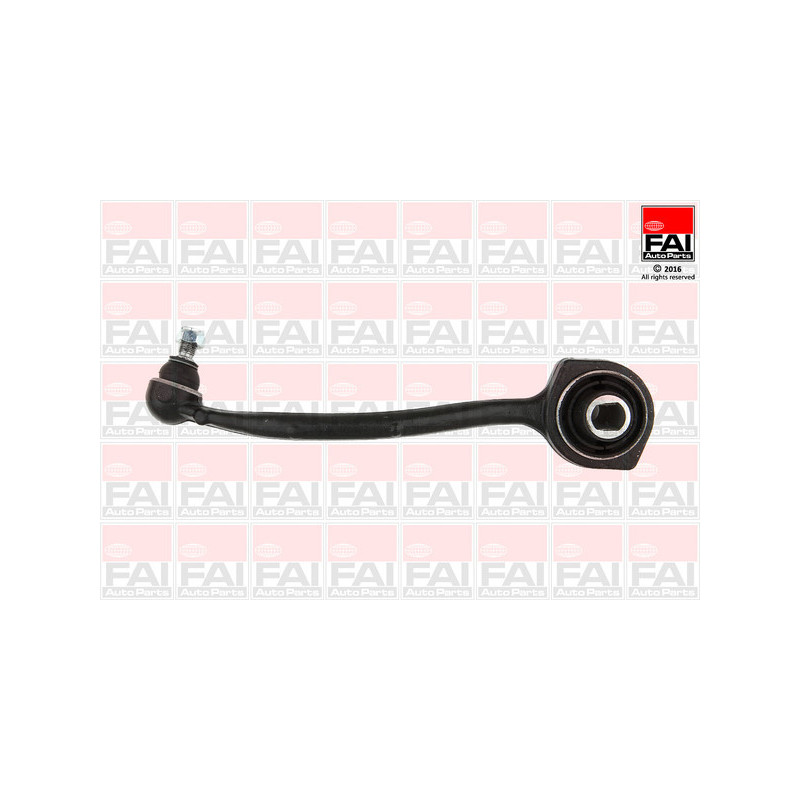 FAI AUTOPARTS SS2312 Bras de suspension pour
