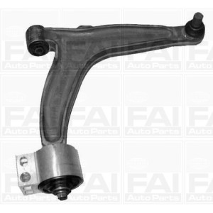 FAI AUTOPARTS SS2380 Track Control Arm Wishbone for