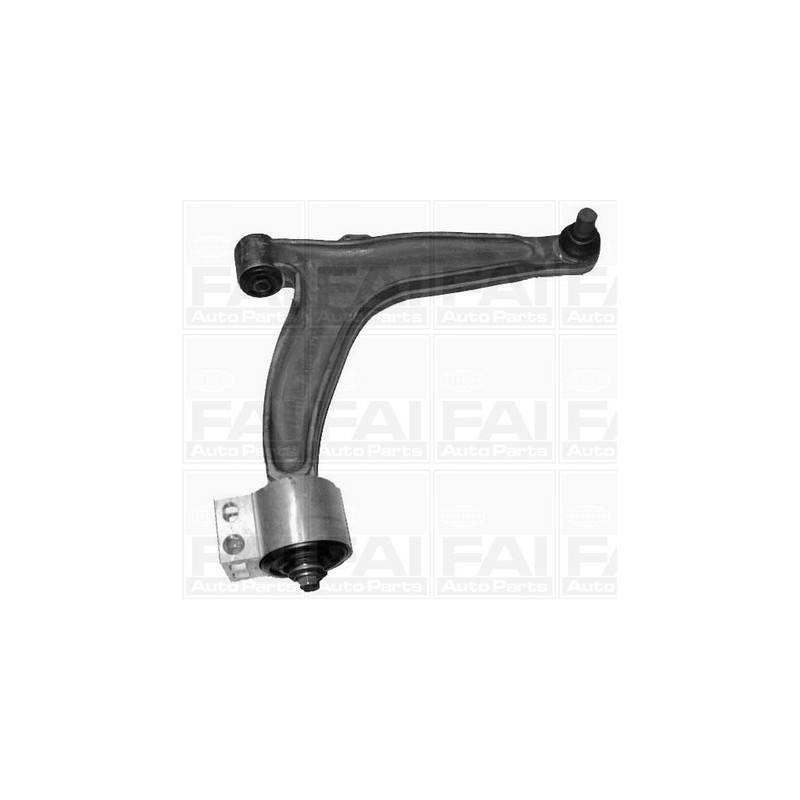 FAI AUTOPARTS SS2380 Bras de suspension pour
