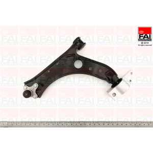 FAI AUTOPARTS SS2442 Wahacz zawieszenia dla