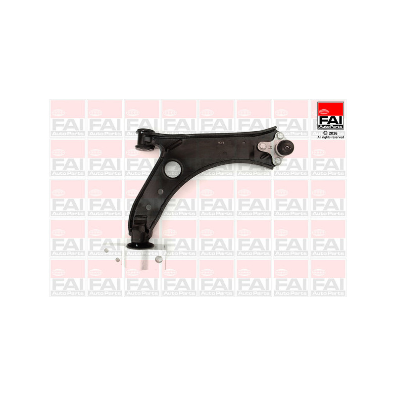 FAI AUTOPARTS SS2443 Track Control Arm Wishbone for