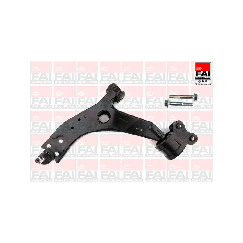 FAI AUTOPARTS SS2600 Barra oscilante para