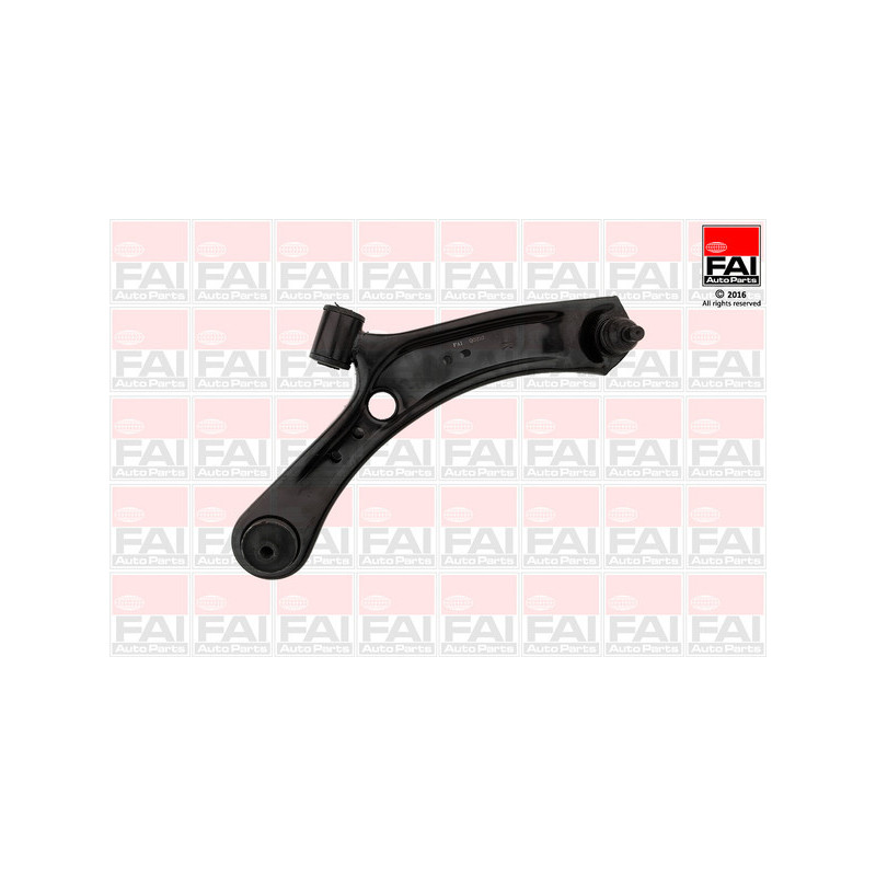 FAI AUTOPARTS SS2712 Bras de suspension pour