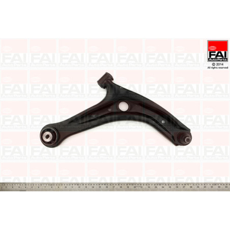 FAI AUTOPARTS SS2761 Track Control Arm Wishbone for