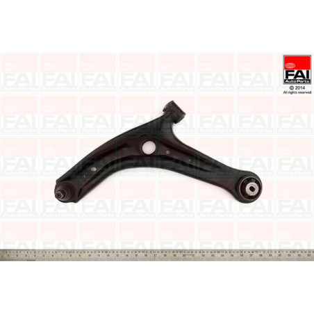 FAI AUTOPARTS SS2762 Track Control Arm Wishbone for