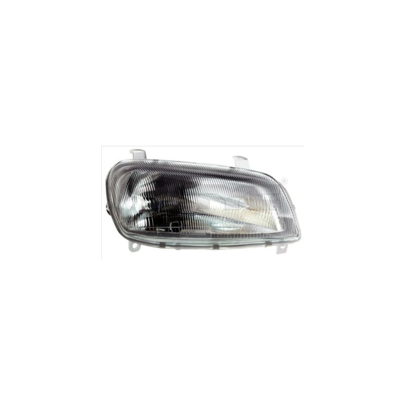 Faro Delantero Derecho para - TYC 20-3685-08-2