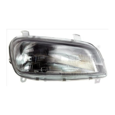 Feu Phare avant Droite pour - TYC 20-3685-08-2