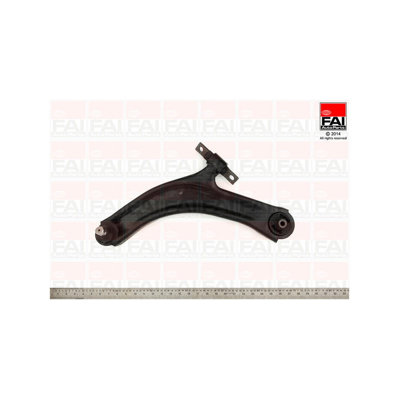 FAI AUTOPARTS SS2925 Querlenker für