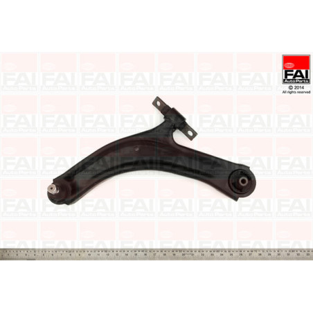 FAI AUTOPARTS SS2925 Wahacz zawieszenia dla