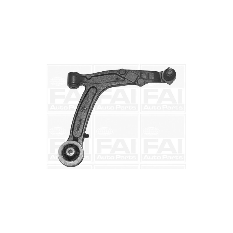 FAI AUTOPARTS SS4064 Querlenker für