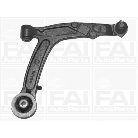 FAI AUTOPARTS SS4064 Rameno zavesenia kolies pre