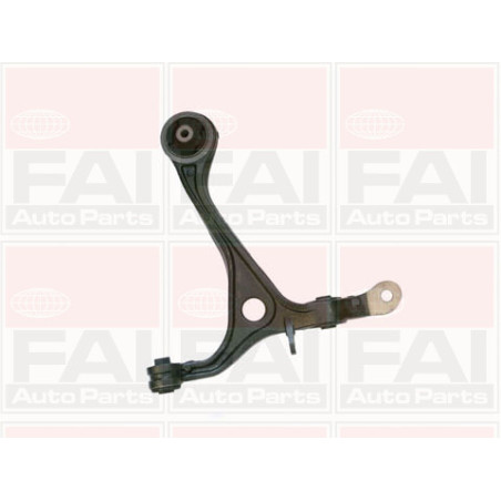 FAI AUTOPARTS SS5746 Braccio oscillante per