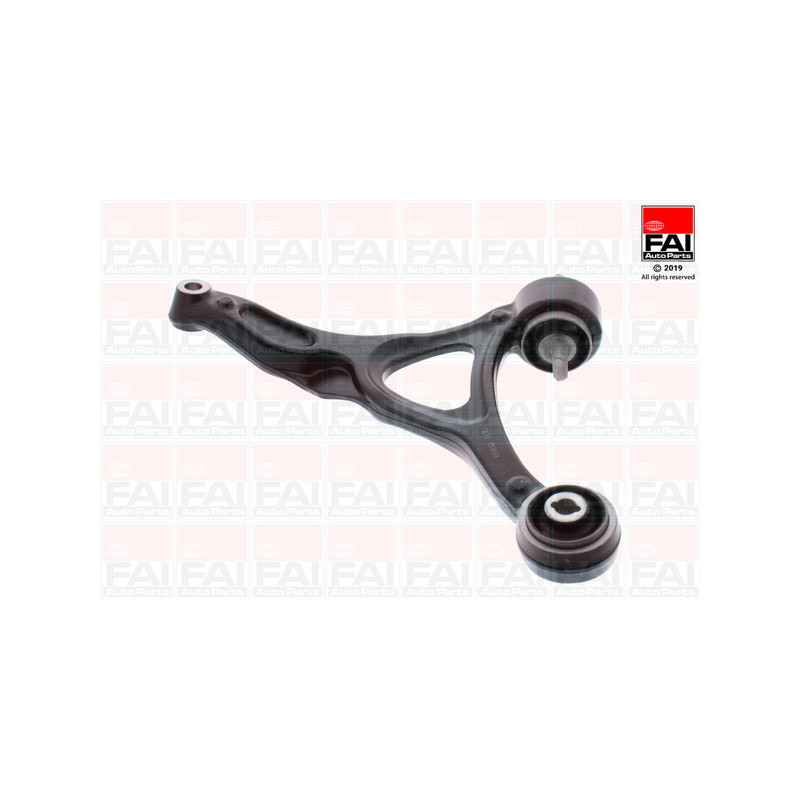 FAI AUTOPARTS SS6049 Track Control Arm Wishbone for