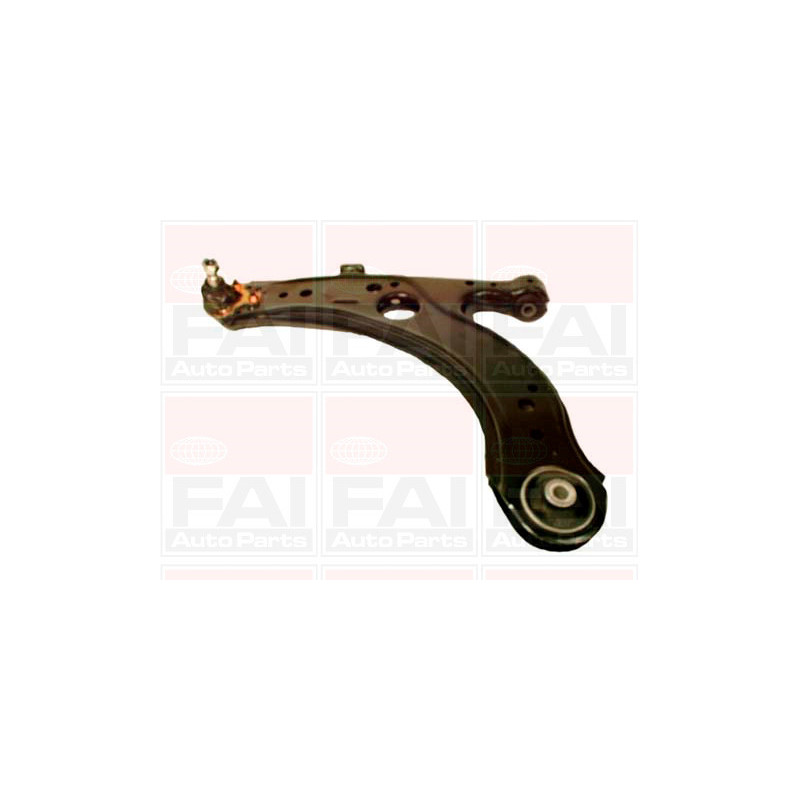 FAI AUTOPARTS SS608 Řídicí páka pro