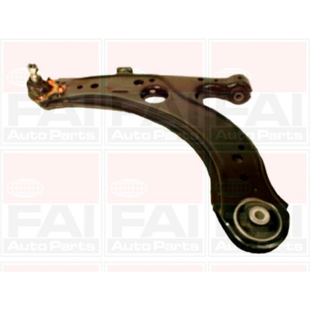 FAI AUTOPARTS SS608 Bras de suspension pour
