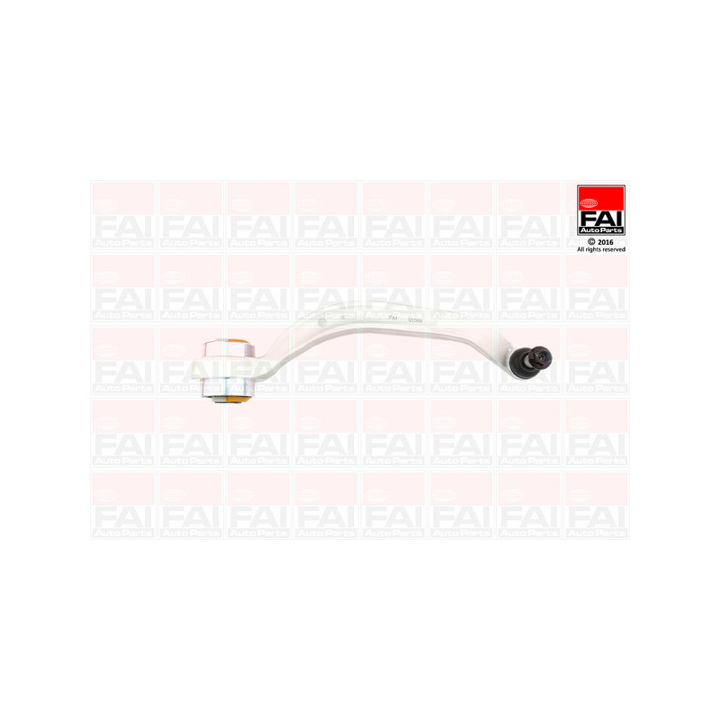 FAI AUTOPARTS SS621 Track Control Arm Wishbone for