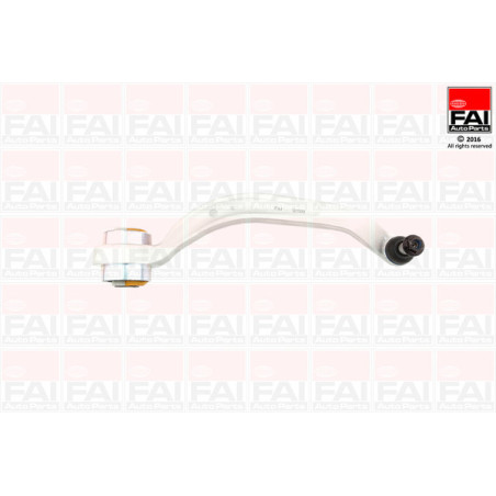 FAI AUTOPARTS SS621 Bras de suspension pour