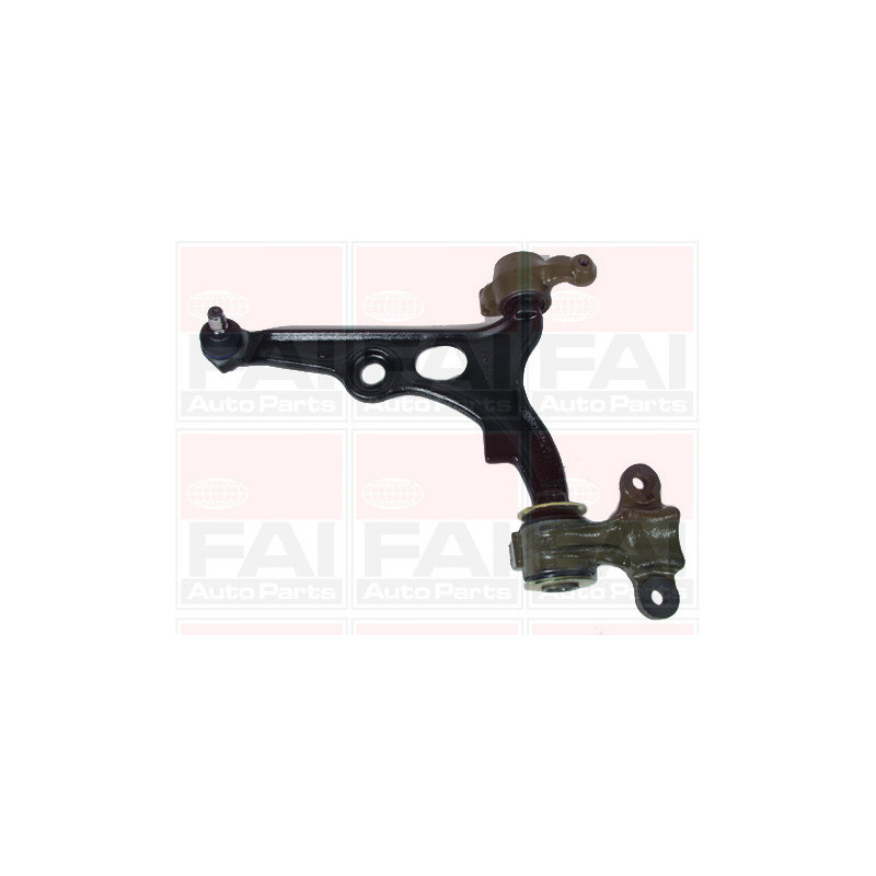 FAI AUTOPARTS SS647 Track Control Arm Wishbone for
