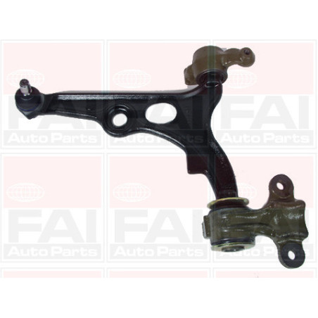 FAI AUTOPARTS SS647 Barra oscilante para