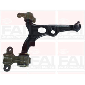 FAI AUTOPARTS SS648 Track Control Arm Wishbone for