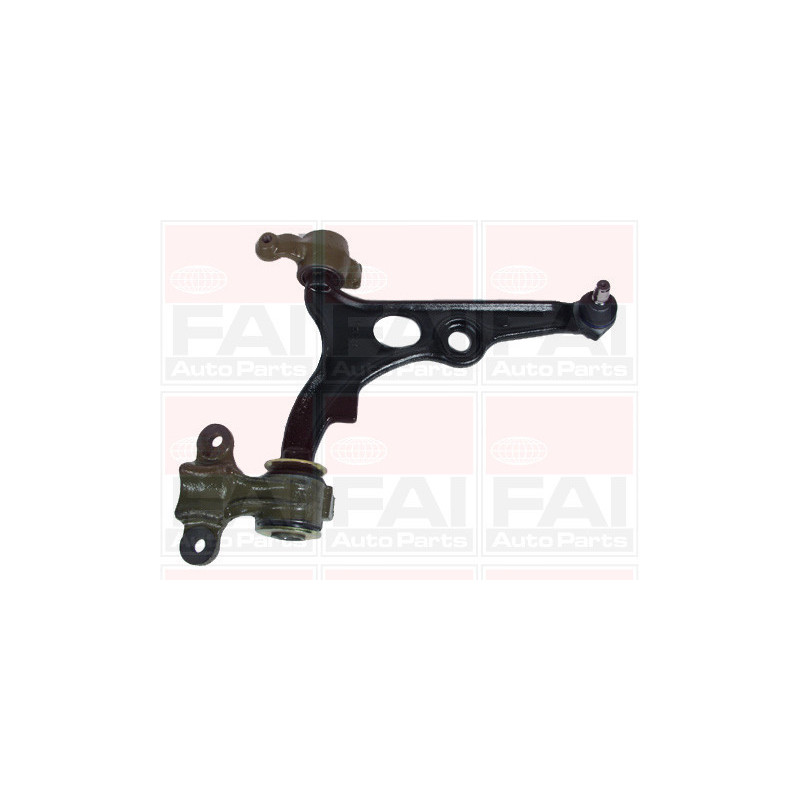FAI AUTOPARTS SS648 Querlenker für