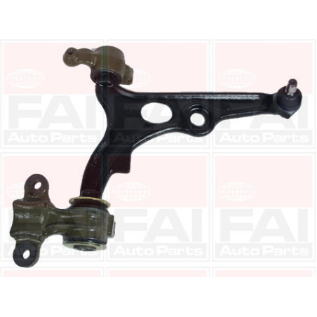 FAI AUTOPARTS SS648 Wahacz zawieszenia dla