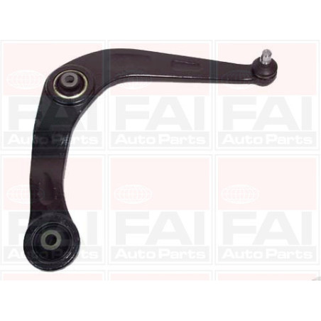 FAI AUTOPARTS SS926 Braccio oscillante per