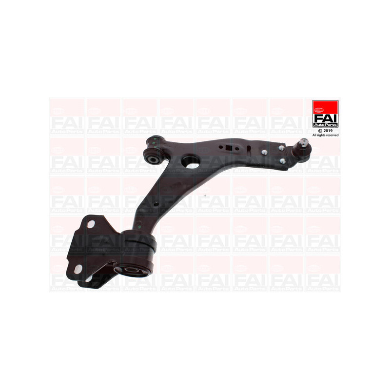 FAI AUTOPARTS SS9829 Braccio oscillante per