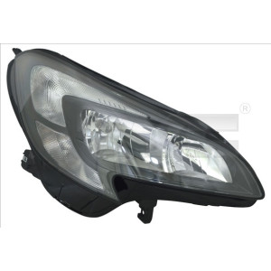 Faro Fanale Anteriore Sinistra per - TYC 20-15018-05-2