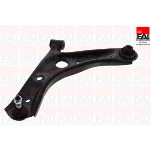 FAI AUTOPARTS SS10025 Track Control Arm Wishbone for