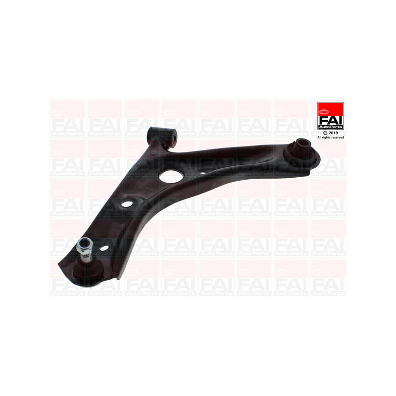 FAI AUTOPARTS SS10025 Wahacz zawieszenia dla