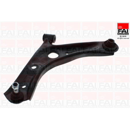 FAI AUTOPARTS SS10025 Wahacz zawieszenia dla