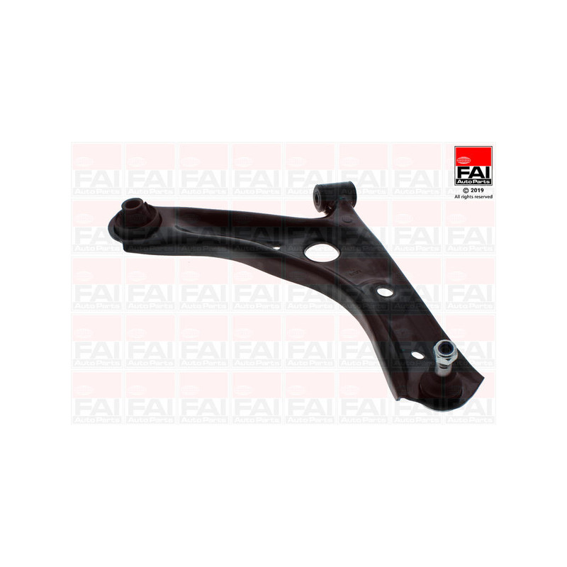 FAI AUTOPARTS SS10026 Braccio oscillante per