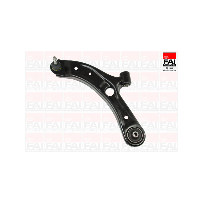 FAI AUTOPARTS SS8004 Querlenker für