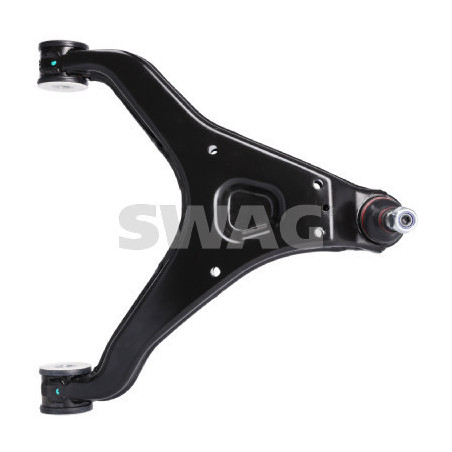 SWAG 37 94 3657 Bras de suspension pour