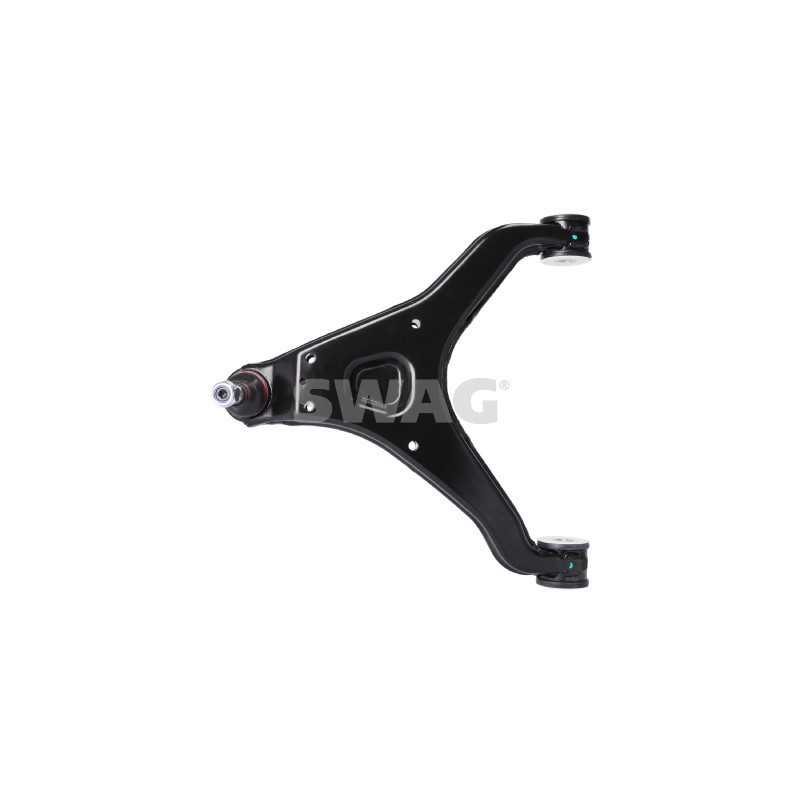 SWAG 37 94 3656 Track Control Arm Wishbone for
